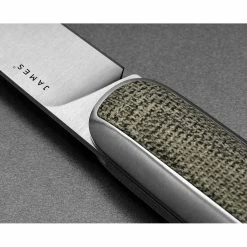 The James Brand The Pike