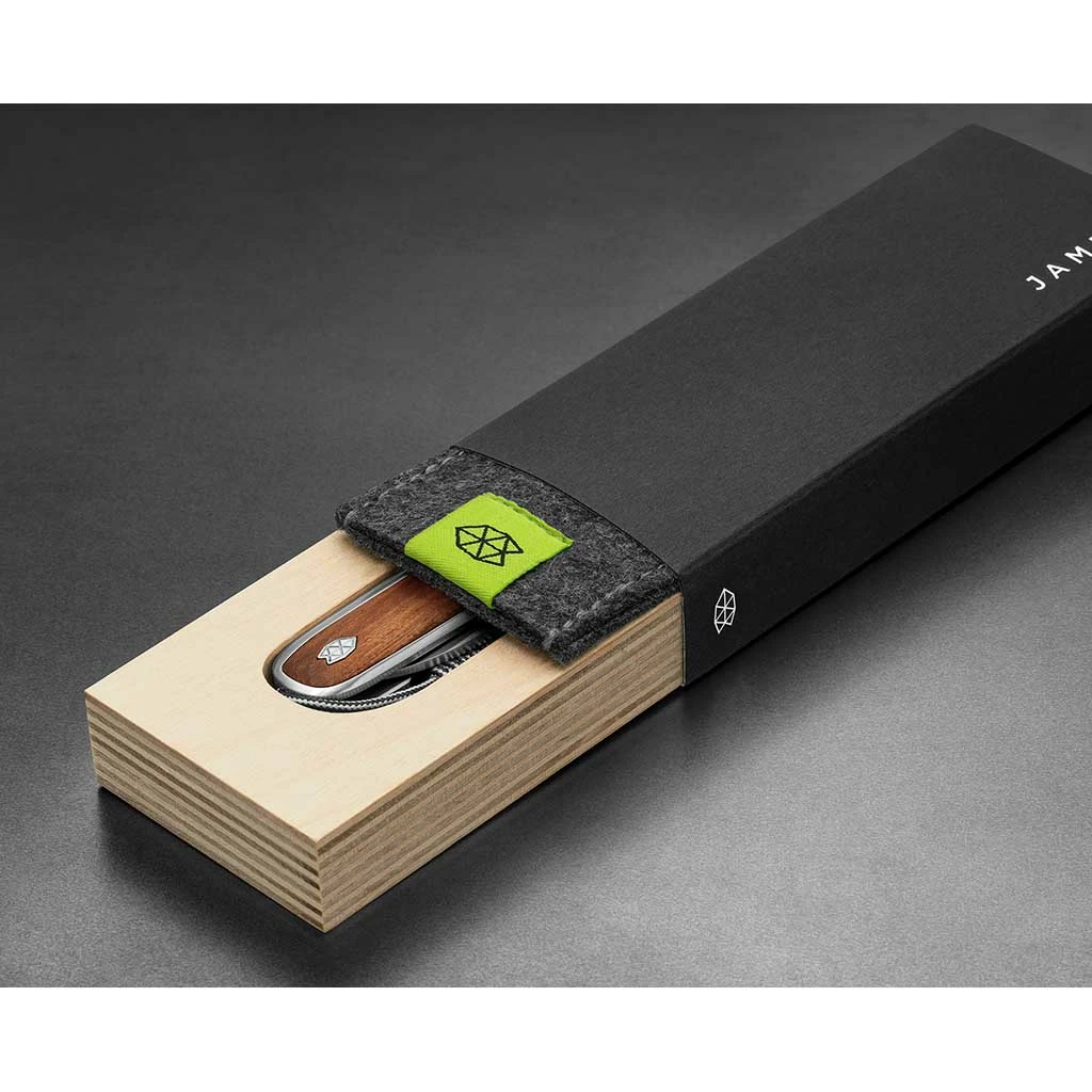 The James Brand The Pike