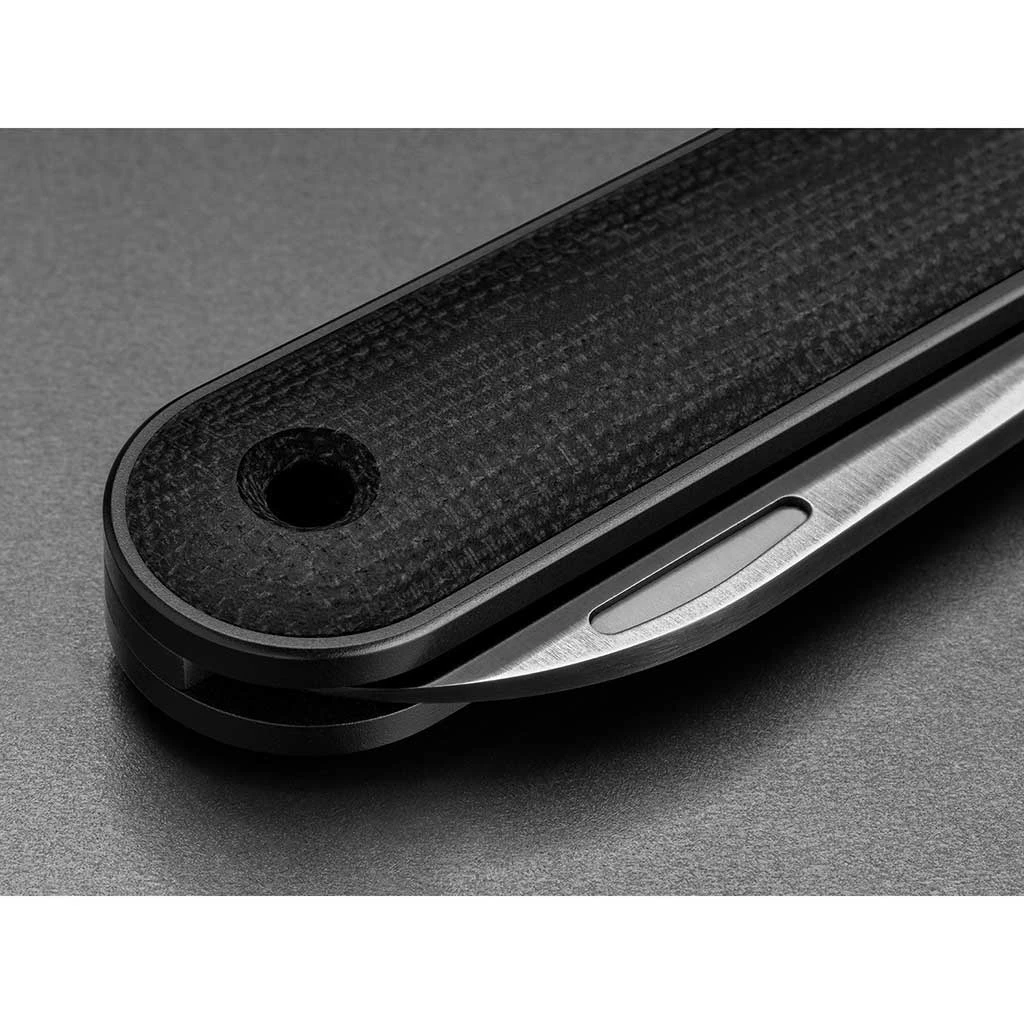 The James Brand The Wayland Bags & EDC