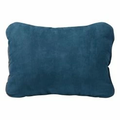 Therm-a-Rest Camping Kit Compressible Pillow Cinch