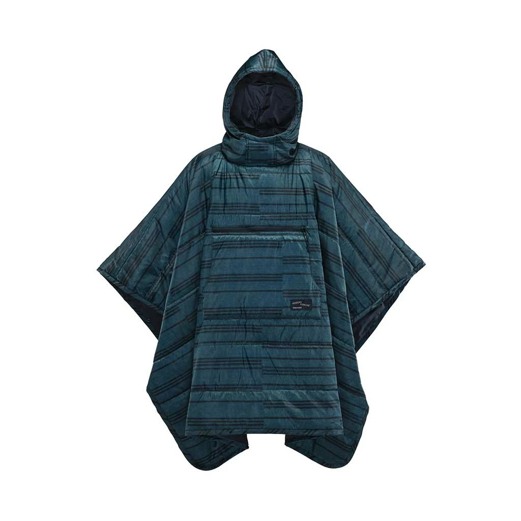 Therm-a-Rest Honcho Poncho Camping Kit