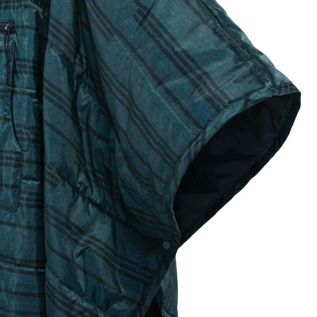 Therm-a-Rest Honcho Poncho Camping Kit