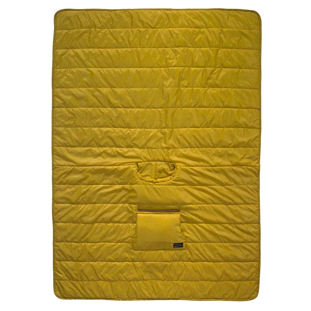 Therm-a-Rest Camping Kit Honcho Poncho