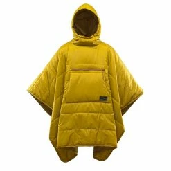 Therm-a-Rest Camping Kit Honcho Poncho