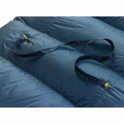 Therm-a-Rest Hyperion 20 UL Bag Sleeping Bag Camping Kit