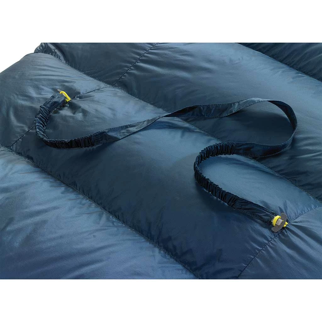 Therm-a-Rest Hyperion 20 UL Bag Sleeping Bag Camping Kit