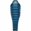 Therm-a-Rest Hyperion 20 UL Bag Sleeping Bag Camping Kit