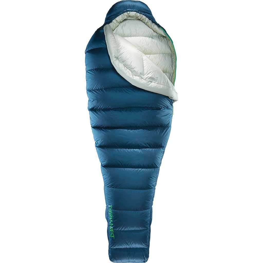 Therm-a-Rest Hyperion 20 UL Bag Sleeping Bag Camping Kit
