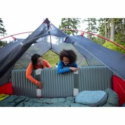 Therm-a-Rest Camping Kit NeoAir Topo Luxe Camping Mat