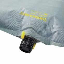 Therm-a-Rest Camping Kit NeoAir Topo Luxe Camping Mat