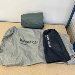 Therm-a-Rest Camping Kit NeoAir Topo Luxe Camping Mat | SMALL DEFECT SALE