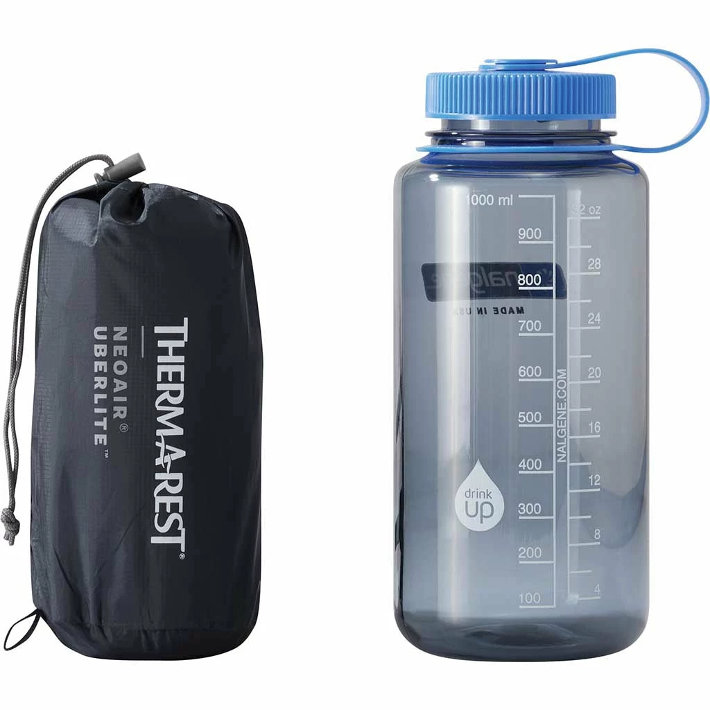 Therm-a-Rest Camping Kit NeoAir Uberlite