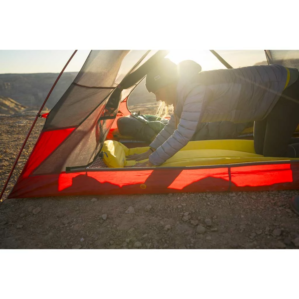 Therm-a-Rest NeoAir Xlite Camping Mat Camping Kit