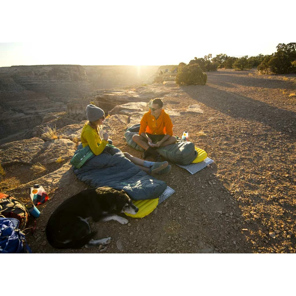 Therm-a-Rest NeoAir Xlite Camping Mat Camping Kit