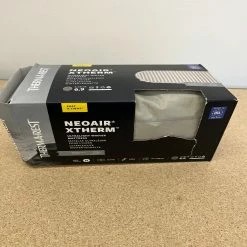 Therm-a-Rest NeoAir Xtherm Camping Mat | SMALL DEFECT SALE