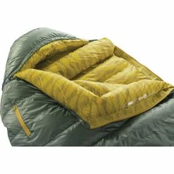 Therm-a-Rest Questar 20 Sleeping Bag Camping Kit
