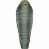 Therm-a-Rest Questar 20 Sleeping Bag Camping Kit