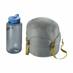 Therm-a-Rest Questar 20 Sleeping Bag Camping Kit