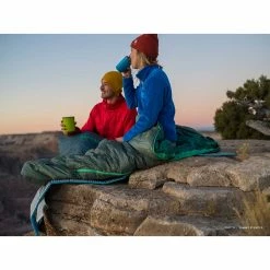Therm-a-Rest Camping Kit Questar 32 Sleeping Bag