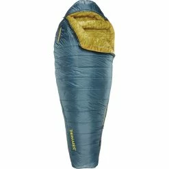 Therm-a-Rest Saros 20 Sleeping Bag Camping Kit