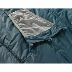 Therm-a-Rest Saros 20 Sleeping Bag Camping Kit