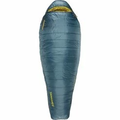 Therm-a-Rest Saros 20 Sleeping Bag Camping Kit