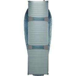 Therm-a-Rest Saros 20 Sleeping Bag Camping Kit