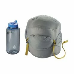 Therm-a-Rest Saros 20 Sleeping Bag Camping Kit