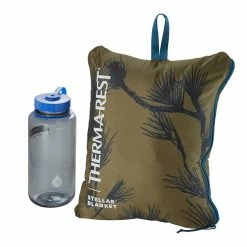 Therm-a-Rest Stellar Blanket Camping Kit