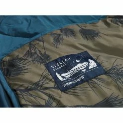 Therm-a-Rest Stellar Blanket Camping Kit