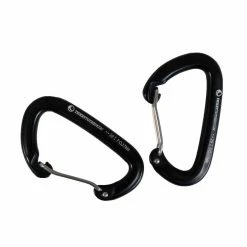 Ticket To The Moon New Carabiner | Set Of 2