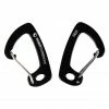 Ticket To The Moon New Carabiner | Set Of 2