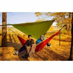 Ticket To The Moon King Size Hammock New