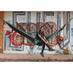 Ticket To The Moon King Size Hammock