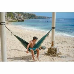 Ticket To The Moon King Size Hammock