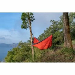Ticket To The Moon New King Size Hammock