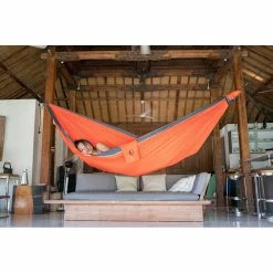 Ticket To The Moon New King Size Hammock