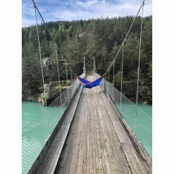 Ticket To The Moon Sleep & Shelter King Size Hammock