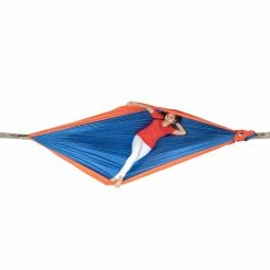 Ticket To The Moon Sleep & Shelter King Size Hammock