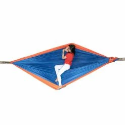 Ticket To The Moon Sleep & Shelter King Size Hammock
