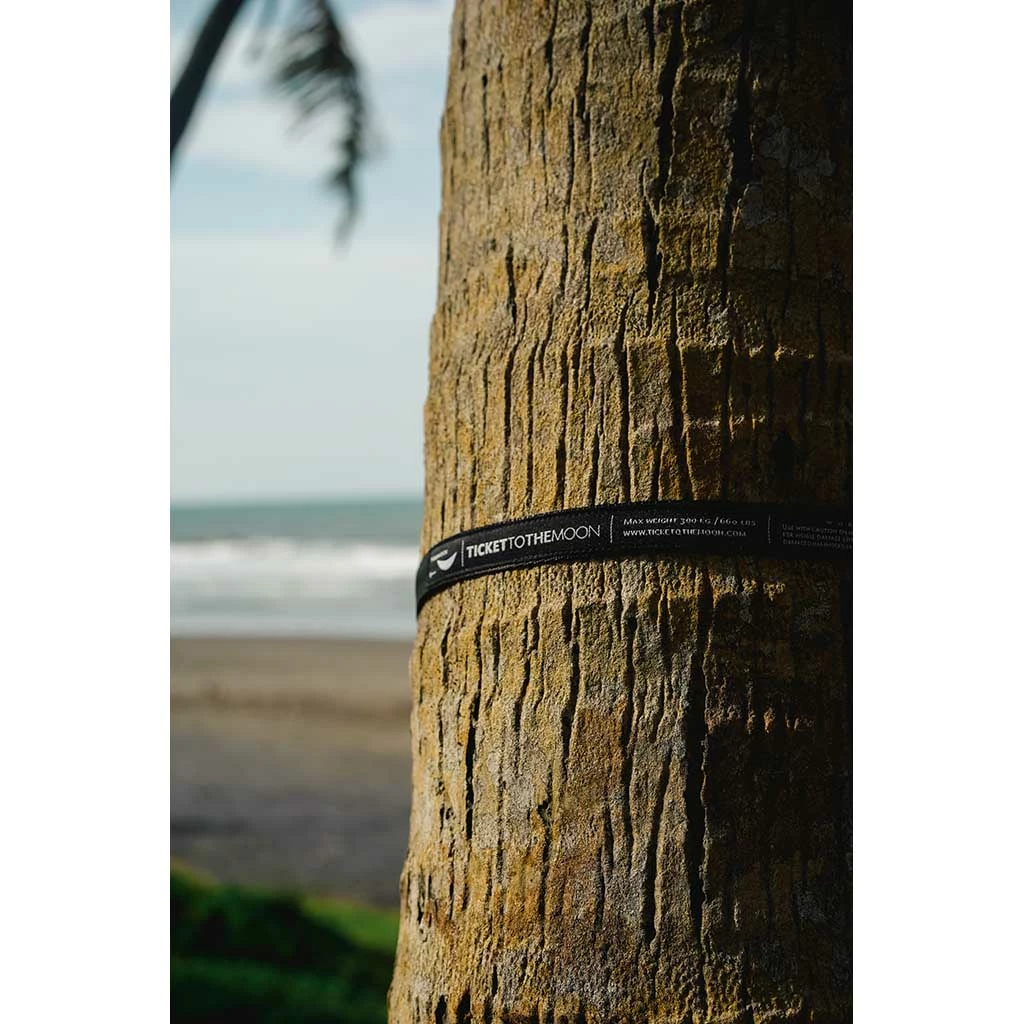 Ticket To The Moon Sleep & Shelter MoonStraps | Set Of 2