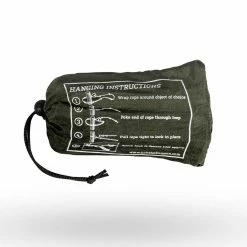 Ticket To The Moon Sleep & Shelter Nautical Rope Kit