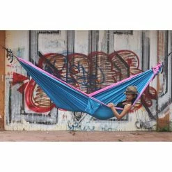 Ticket To The Moon Original Hammock New