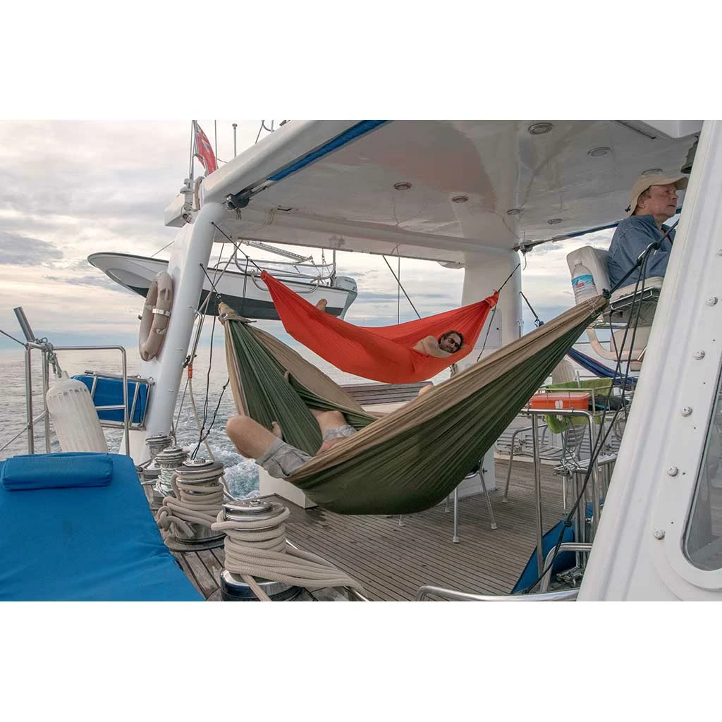 Ticket To The Moon Original Hammock Sleep & Shelter