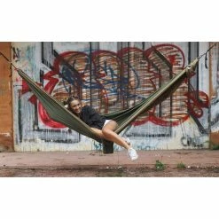 Ticket To The Moon Original Hammock Sleep & Shelter