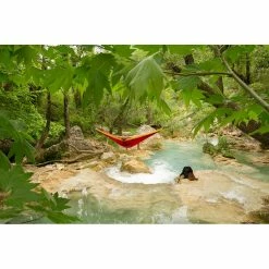 Ticket To The Moon New Original Hammock