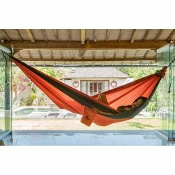 Ticket To The Moon Original Hammock New
