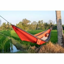 Ticket To The Moon Original Hammock New
