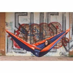 Ticket To The Moon Original Hammock New