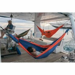 Ticket To The Moon Original Hammock New